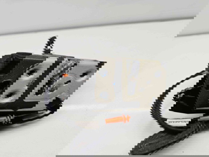 Broasca usa stanga spate Ford Ecosport [Fabr 2017-2024] GN15-A264AQ27-AC