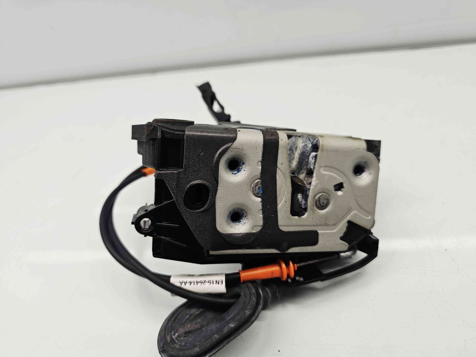 Broasca usa stanga spate Ford Ecosport [Fabr 2017-2024] GN15-A264AQ27-AC - imagine 4