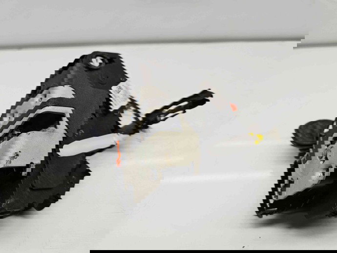 Broasca usa stanga spate Ford Ecosport [Fabr 2017-2024] GN15-A264AQ27-AC