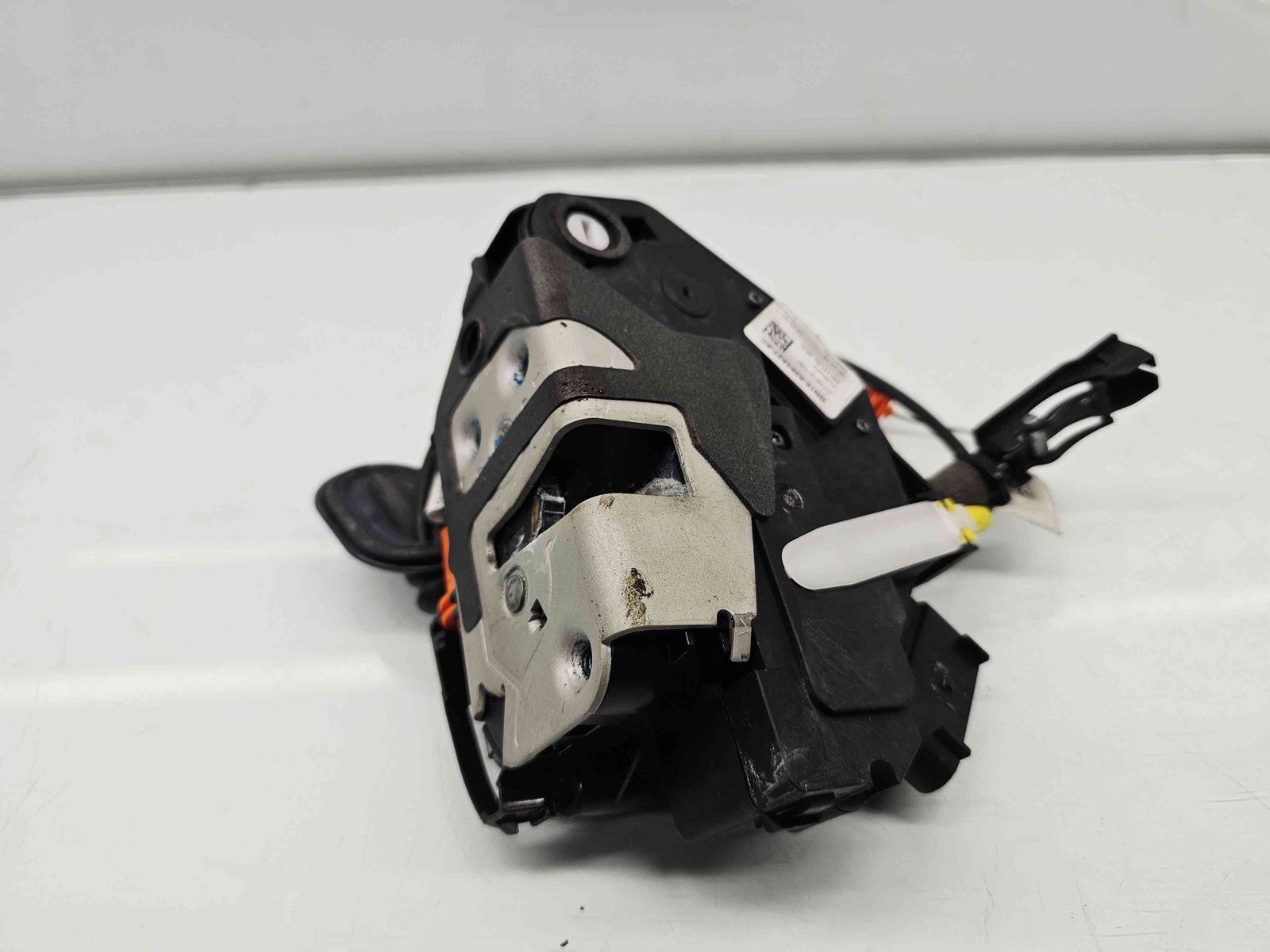 Broasca usa stanga spate Ford Ecosport [Fabr 2017-2024] GN15-A264AQ27-AC - imagine 5