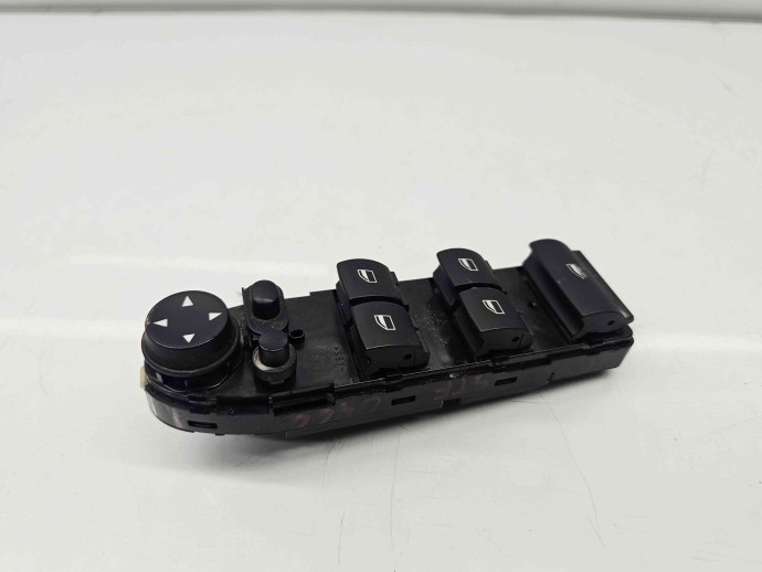  Butoane comanda geamuri sofer Bmw 3 Cabriolet (E93) [Fabr 2006-2011] Facelift 9217371