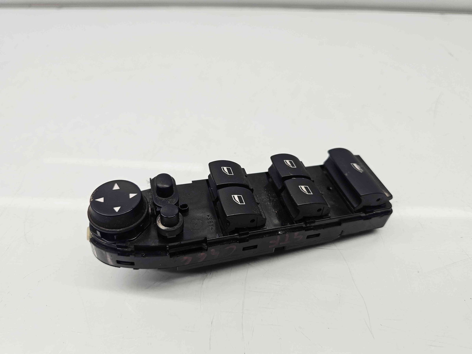 Butoane comanda geamuri sofer Bmw 3 Cabriolet (E93) [Fabr 2006-2011] Facelift 9217371 - imagine 1