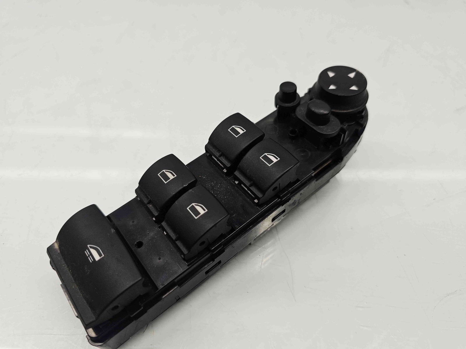 Butoane comanda geamuri sofer Bmw 3 Cabriolet (E93) [Fabr 2006-2011] Facelift 9217371 - imagine 2