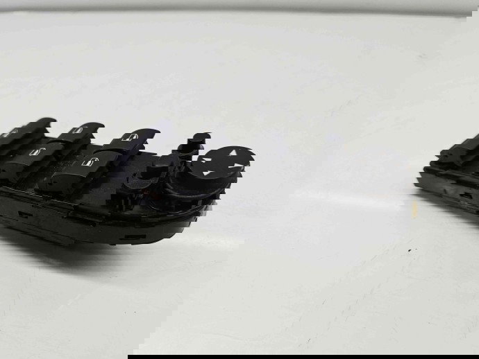  Butoane comanda geamuri sofer Bmw 3 Cabriolet (E93) [Fabr 2006-2011] Facelift 9217371