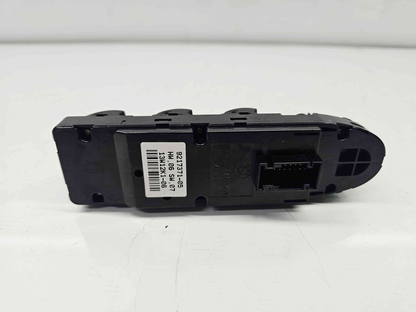 Butoane comanda geamuri sofer Bmw 3 Cabriolet (E93) [Fabr 2006-2011] Facelift 9217371 - imagine 4