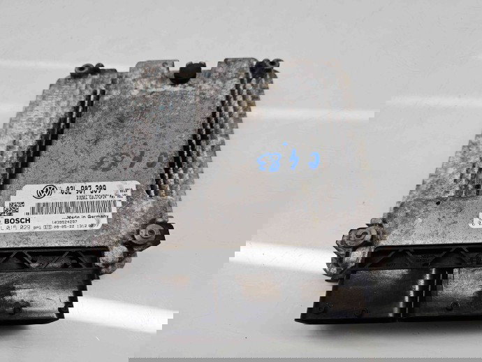 Calculator motor ECU Volkswagen Passat B6 (3C2) [Fabr 2005-2010] 03L907309 2.0 TDI CBAB 103KW / 140CP