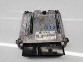 Calculator motor ECU Volkswagen Passat B6 (3C2) [Fabr 2005-2010] 03L907309 2.0 TDI CBAB 103KW / 140CP