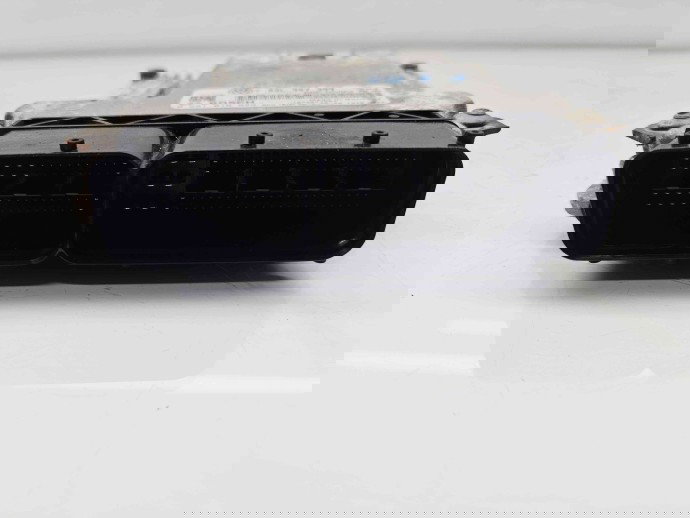 Calculator motor ECU Volkswagen Passat B6 (3C2) [Fabr 2005-2010] 03L907309 2.0 TDI CBAB 103KW / 140CP