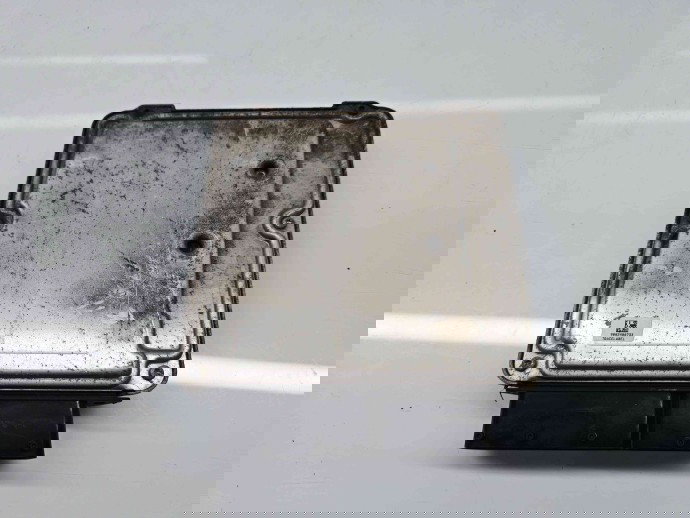 Calculator motor ECU Volkswagen Passat B6 (3C2) [Fabr 2005-2010] 03L907309 2.0 TDI CBAB 103KW / 140CP