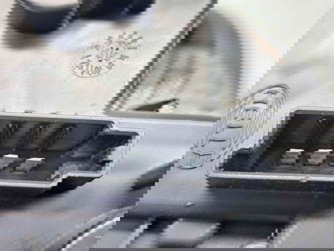  Stop haion stanga Ford S-Max 1 [Fabr 2006-2010] 6M21-13A603-AK