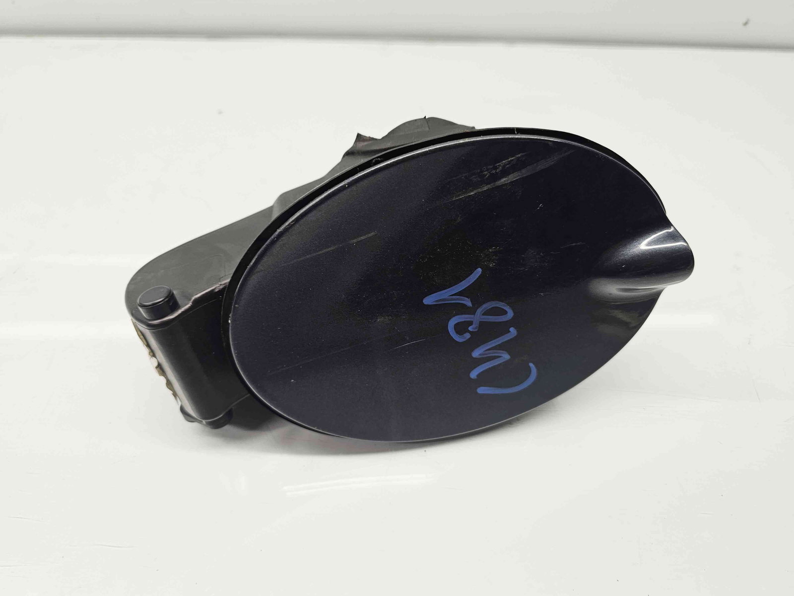 Capac rezervor Ford Kuga I [Fabr 2008-2012] Sea Grey Metallic - imagine 1