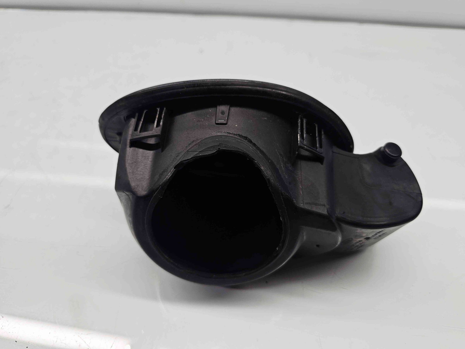 Capac rezervor Ford Kuga I [Fabr 2008-2012] Sea Grey Metallic - imagine 2