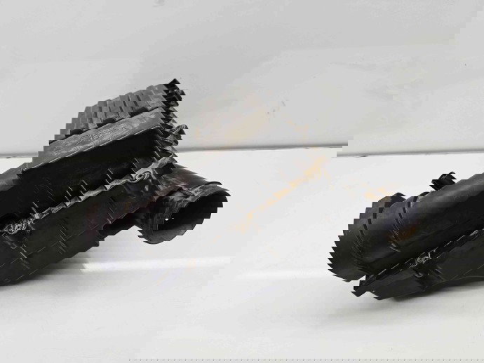 Carcasa filtru aer Volkswagen Passat B6 Variant (3C5) [Fabr 2005-2010] 3C0129607AP 2.0 TDI BMP 103KW / 140CP