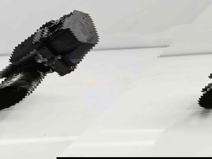 Clapeta acceleratie Volkswagen Passat B6 (3C2) [Fabr 2005-2010] 03L128063E 2.0 TDI CBAB 103KW / 140CP