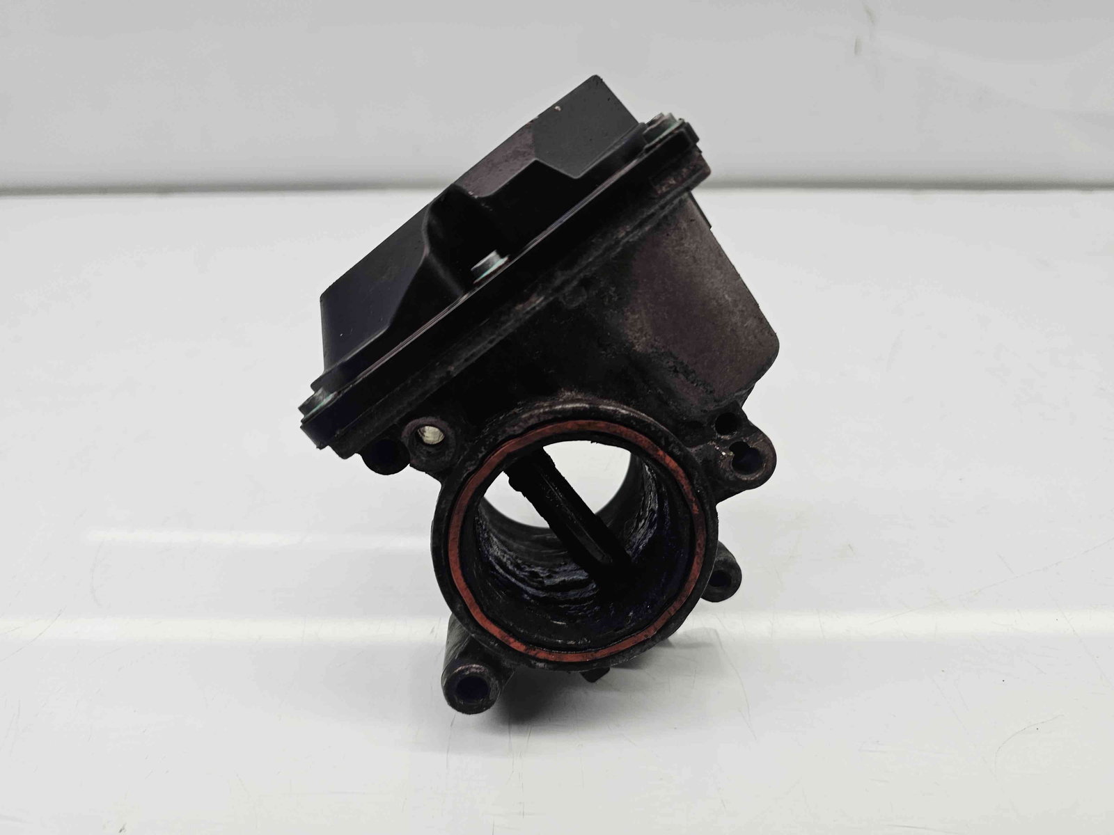 Clapeta acceleratie Volkswagen Passat B6 (3C2) [Fabr 2005-2010] 03L128063E 2.0 TDI CBAB 103KW / 140CP - imagine 2