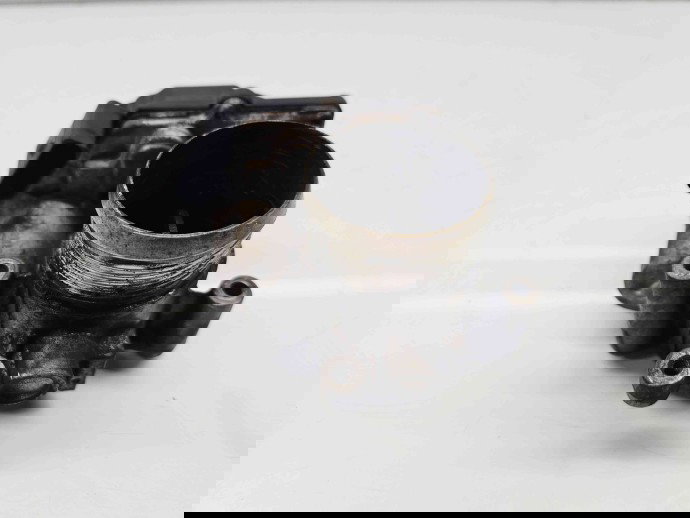 Clapeta acceleratie Volkswagen Passat B6 (3C2) [Fabr 2005-2010] 03L128063E 2.0 TDI CBAB 103KW / 140CP