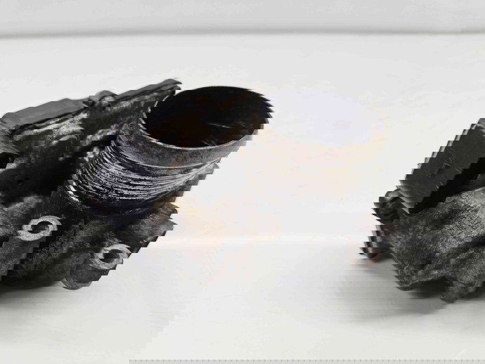 Clapeta acceleratie Volkswagen Passat B6 (3C2) [Fabr 2005-2010] 03L128063E 2.0 TDI CBAB 103KW / 140CP