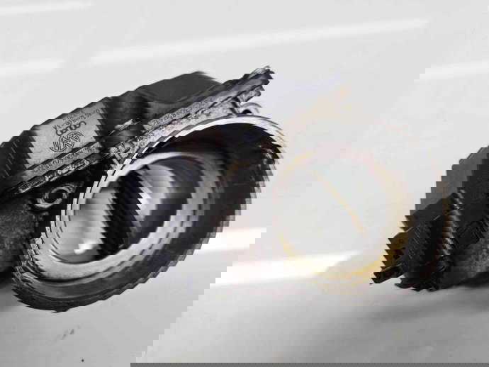 Clapeta acceleratie Volkswagen Passat B6 Variant (3C5) [Fabr 2005-2010] 03G128063A 2.0 TDI BMP 103KW / 140CP