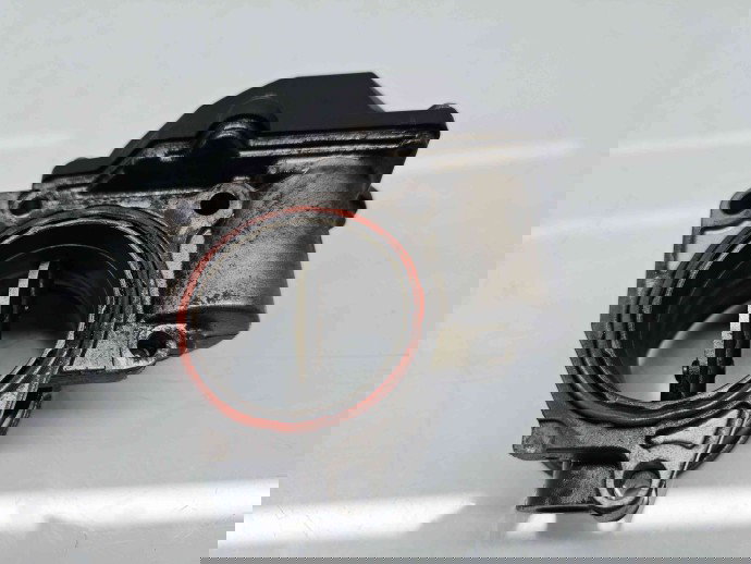 Clapeta acceleratie Volkswagen Passat B6 Variant (3C5) [Fabr 2005-2010] 03G128063A 2.0 TDI BMP 103KW / 140CP