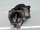 Clapeta acceleratie Volkswagen Passat B6 Variant (3C5) [Fabr 2005-2010] 03G128063A 2.0 TDI BMP 103KW / 140CP