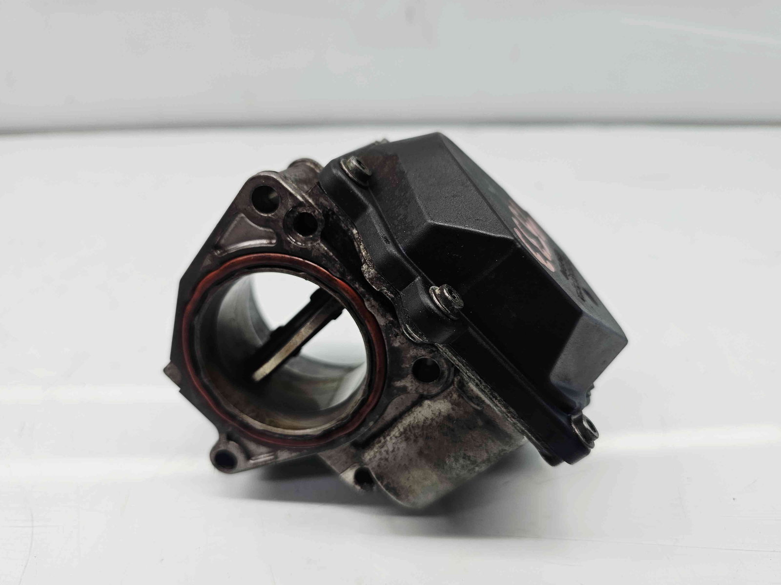 Clapeta acceleratie Volkswagen Passat B6 Variant (3C5) [Fabr 2005-2010] 03G128063A 2.0 TDI BMP 103KW / 140CP - imagine 4