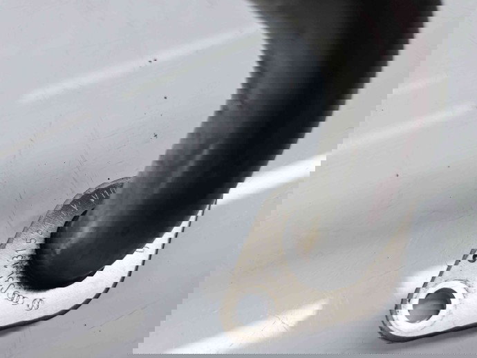 Conducta gaze Volkswagen Passat B6 (3C2) [Fabr 2005-2010] 03L131521AK 2.0 TDI CBAB 103KW / 140CP