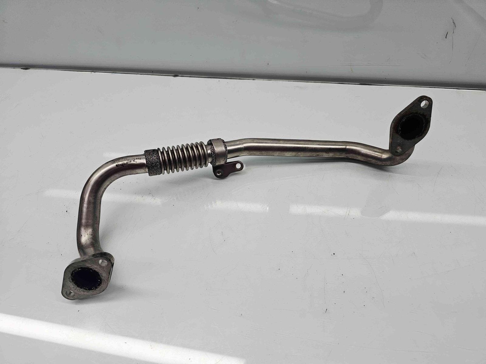 Conducta gaze Volkswagen Passat B6 (3C2) [Fabr 2005-2010] 03L131521AK 2.0 TDI CBAB 103KW / 140CP - imagine 5