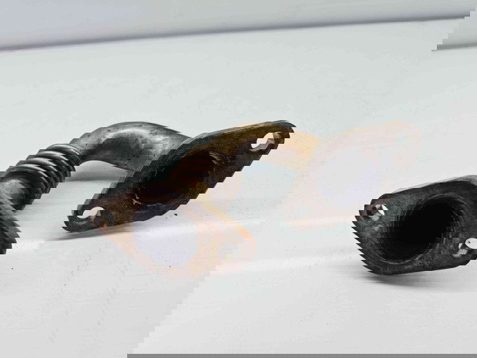 Conducta gaze Volkswagen Passat B6 (3C2) [Fabr 2005-2010] 03G131521AM 2.0 TDI CBAB 103KW / 140CP