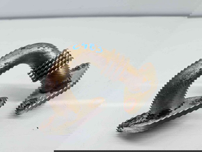 Conducta gaze Volkswagen Passat B6 (3C2) [Fabr 2005-2010] 03G131521AM 2.0 TDI CBAB 103KW / 140CP