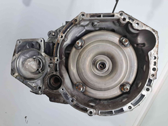 Cutie viteze automata Nissan Qashqai [Fabr 2007-2014] Facelift 2.0 DCI M9R1XN5CVA ( 2203006) 110KW / 150CP