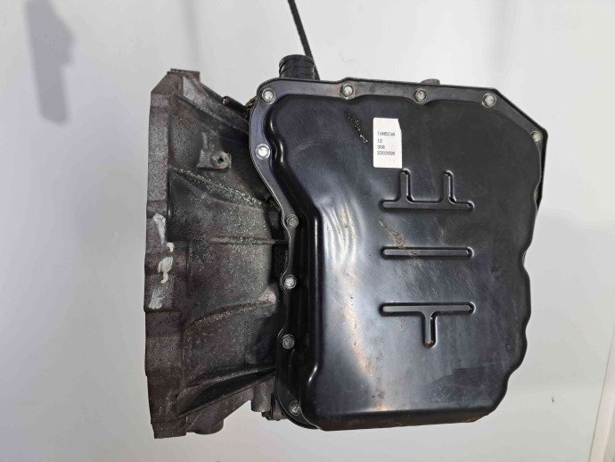 Cutie viteze automata Nissan Qashqai [Fabr 2007-2014] Facelift 2.0 DCI M9R1XN5CVA ( 2203006) 110KW / 150CP
