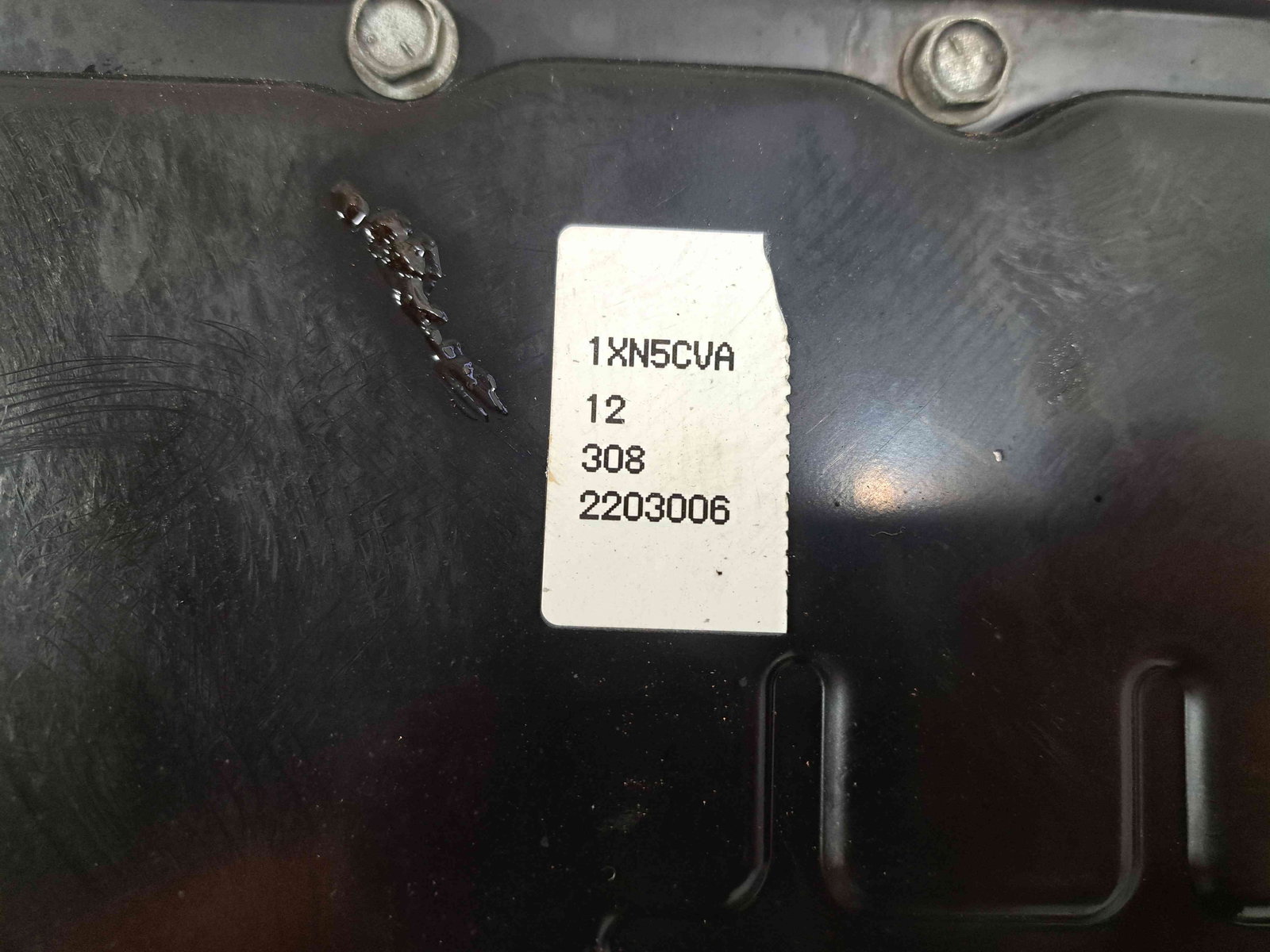 Cutie viteze automata Nissan Qashqai [Fabr 2007-2014] Facelift 2.0 DCI M9R1XN5CVA ( 2203006) 110KW / 150CP - imagine 3