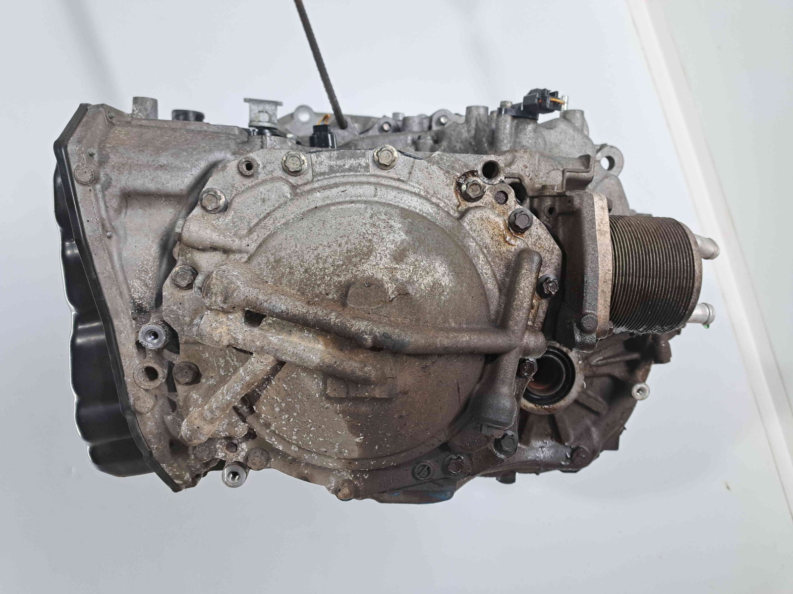 Cutie viteze automata Nissan Qashqai [Fabr 2007-2014] Facelift 2.0 DCI M9R1XN5CVA ( 2203006) 110KW / 150CP - imagine 4