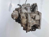 Cutie viteze automata Nissan Qashqai [Fabr 2007-2014] Facelift 2.0 DCI M9R1XN5CVA ( 2203006) 110KW / 150CP
