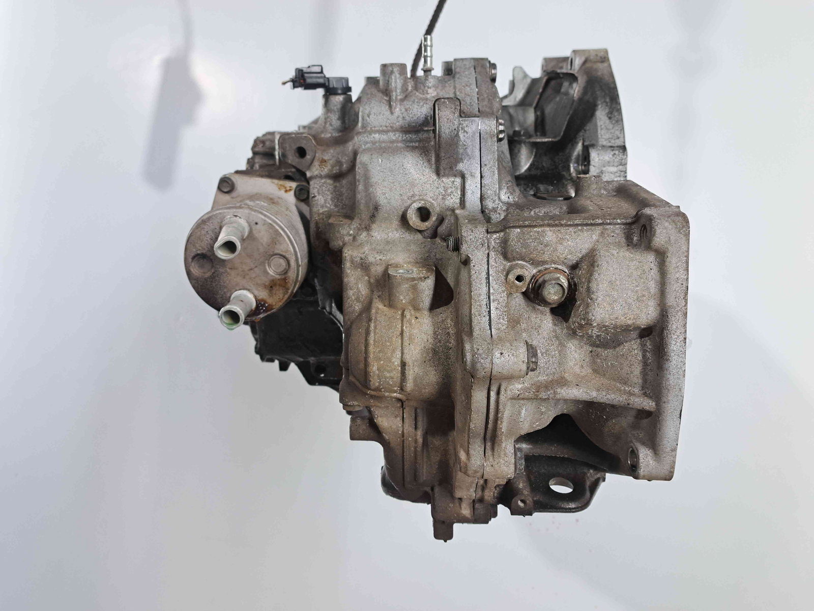 Cutie viteze automata Nissan Qashqai [Fabr 2007-2014] Facelift 2.0 DCI M9R1XN5CVA ( 2203006) 110KW / 150CP - imagine 5