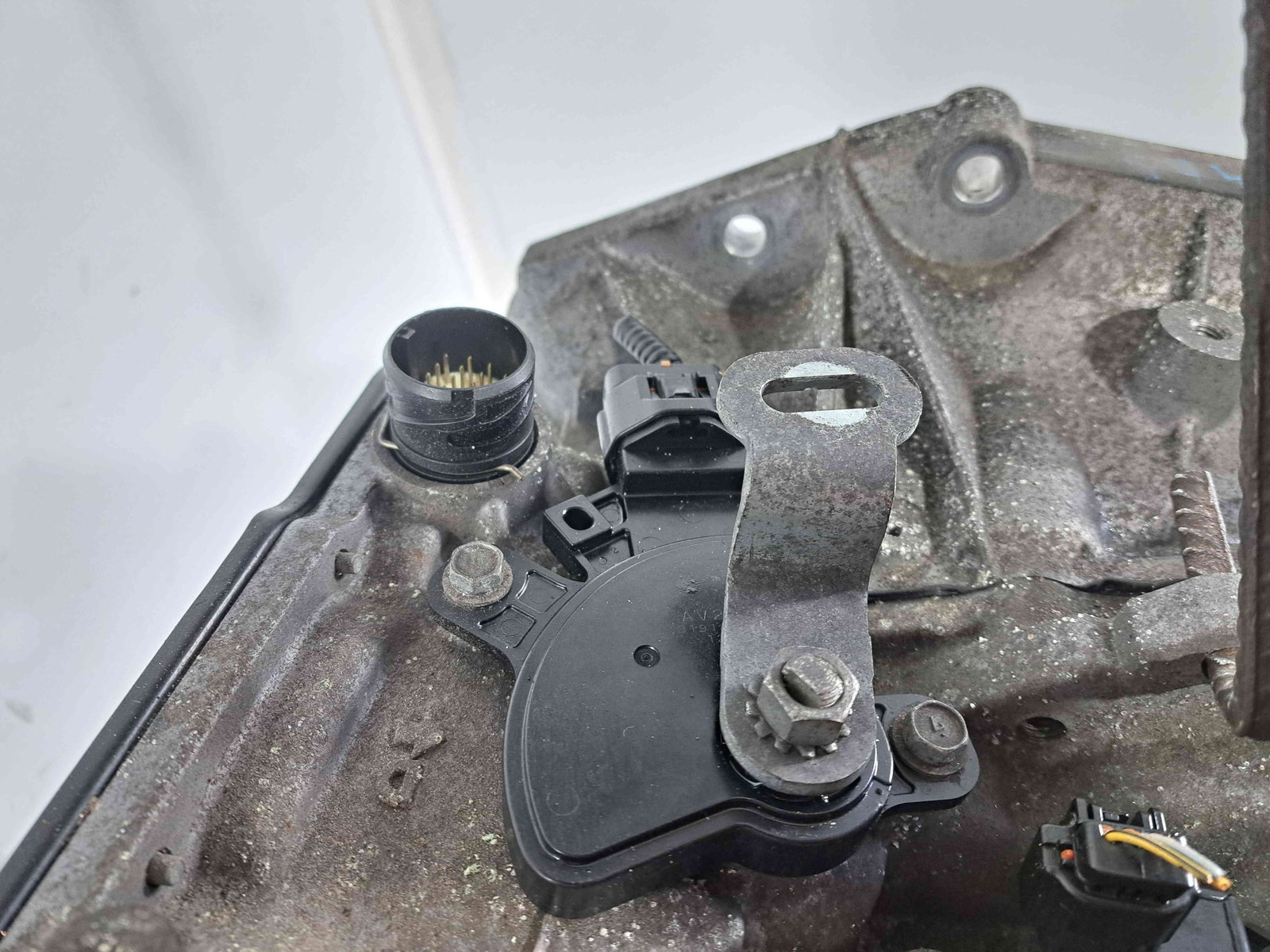 Cutie viteze automata Nissan Qashqai [Fabr 2007-2014] Facelift 2.0 DCI M9R1XN5CVA ( 2203006) 110KW / 150CP - imagine 6