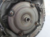 Cutie viteze automata Nissan Qashqai [Fabr 2007-2014] Facelift 2.0 DCI M9R1XN5CVA ( 2203006) 110KW / 150CP