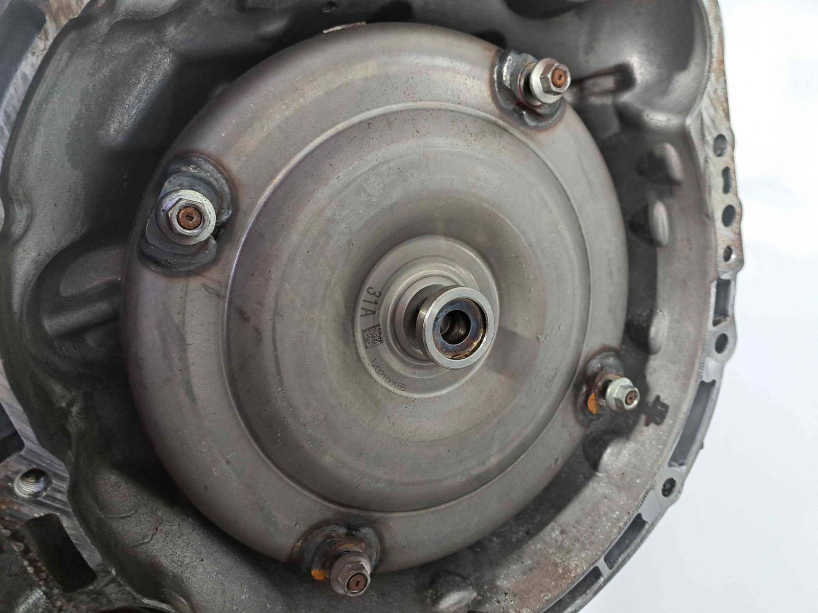 Cutie viteze automata Nissan Qashqai [Fabr 2007-2014] Facelift 2.0 DCI M9R1XN5CVA ( 2203006) 110KW / 150CP - imagine 8