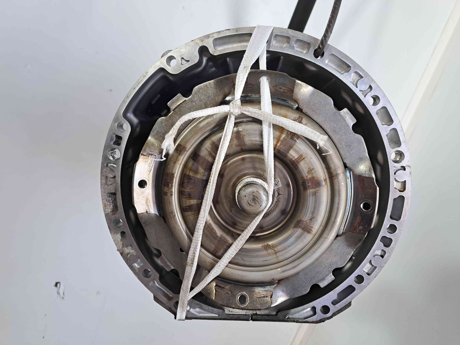 Cutie viteze automata Mercedes Clasa E (W212) Facelift [Fabr 2009-2016] 2.2 CDI 6519242122708008 125KW / 170CP - imagine 2