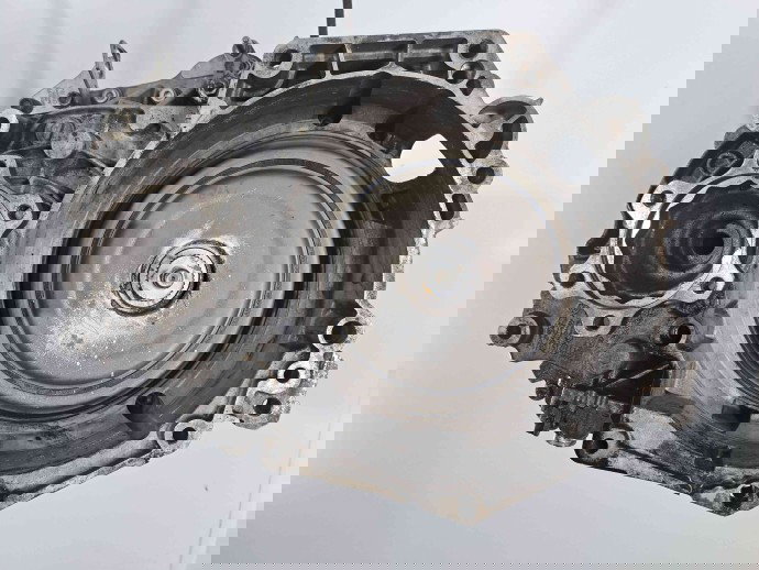 Cutie viteze automata DSG 6 trepte Volkswagen Passat B6 Variant (3C5) [Fabr 2005-2010] 2.0 TDI BMPHXC 103KW / 140CP