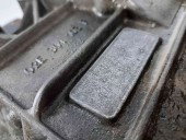 Cutie viteze automata DSG 6 trepte Volkswagen Passat B6 Variant (3C5) [Fabr 2005-2010] 2.0 TDI BMPHXC 103KW / 140CP