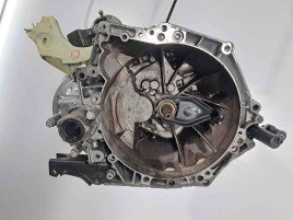 Cutie viteze manuala 5 trepte Citroen C4 Cactus [Fabr 2014-2017] 1.6 HDI DV6FD20ET22  680886610 73KW / 100CP