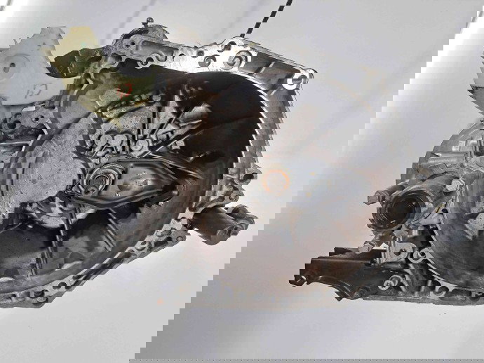 Cutie viteze manuala 5 trepte Citroen C4 Cactus [Fabr 2014-2017] 1.6 HDI DV6FD20ET22  680886610 73KW / 100CP