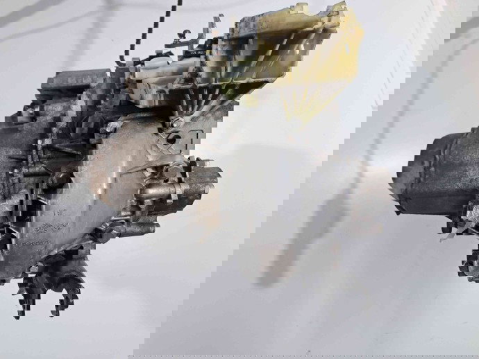 Cutie viteze manuala 5 trepte Citroen C4 Cactus [Fabr 2014-2017] 1.6 HDI DV6FD20ET22  680886610 73KW / 100CP