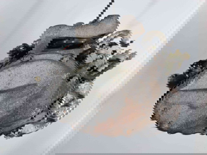 Cutie viteze manuala 5 trepte Citroen C4 Cactus [Fabr 2014-2017] 1.6 HDI DV6FD20ET22  680886610 73KW / 100CP