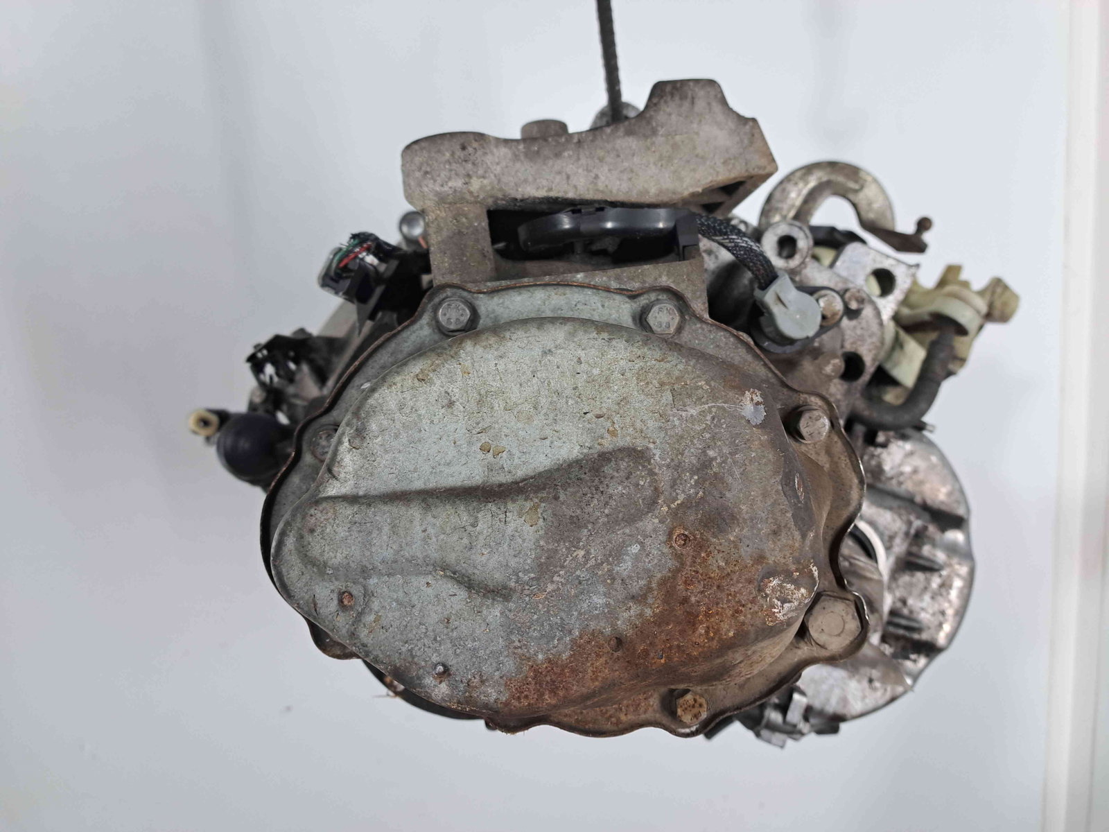 Cutie viteze manuala 5 trepte Citroen C4 Cactus [Fabr 2014-2017] 1.6 HDI DV6FD20ET22 680886610 73KW / 100CP - imagine 3