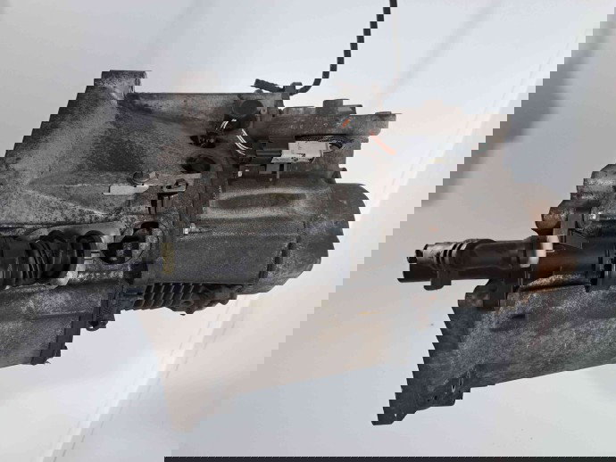 Cutie viteze manuala 5 trepte Citroen C4 Cactus [Fabr 2014-2017] 1.6 HDI DV6FD20ET22  680886610 73KW / 100CP