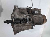 Cutie viteze manuala 5 trepte Citroen C4 Cactus [Fabr 2014-2017] 1.6 HDI DV6FD20ET22  680886610 73KW / 100CP