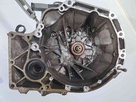 Cutie viteze manuala 5 trepte SUZUKI Vitara (LY) [Fabr 2015-prezent] 1.6 Benz M16AZFB 6G03439ZFB 88KW / 120CP