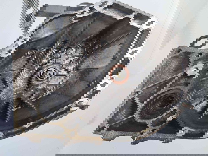 Cutie viteze manuala 5 trepte SUZUKI Vitara (LY) [Fabr 2015-prezent] 1.6 Benz M16AZFB 6G03439ZFB 88KW / 120CP